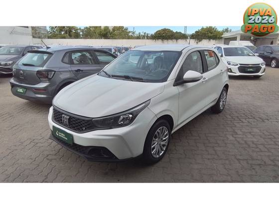 FIAT ARGO 1.0 FIREFLY FLEX DRIVE MANUAL